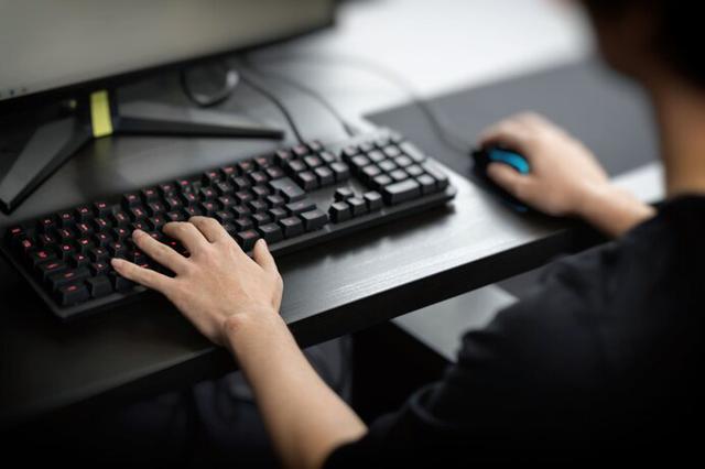 画像: ゲームは脳のトレーニングになる遊びです