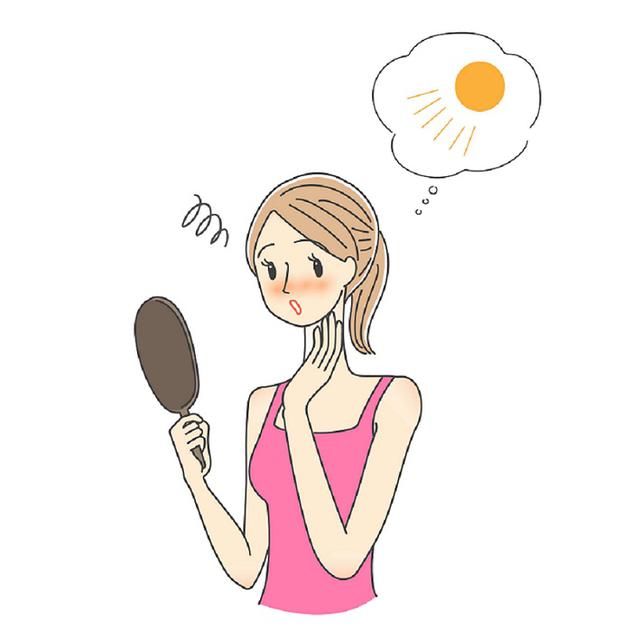 画像: <日焼け止めクリーム選びのポイント>「SPF」「PA」を理解して紫外線を防ぐ効果の目安にしよう
