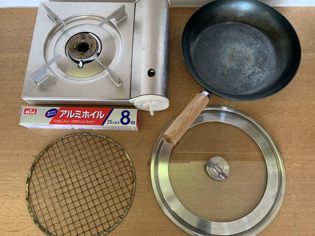 画像1: 筆者撮影