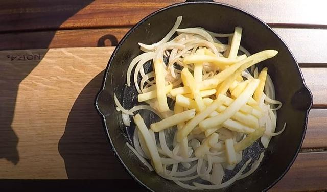画像5: 【缶詰でホットサンド】お家で手軽に出来る!ホットサンドレシピ3選(パート2)