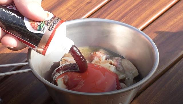 画像14: 【缶詰でホットサンド】お家で手軽に出来る!ホットサンドレシピ3選(パート2)