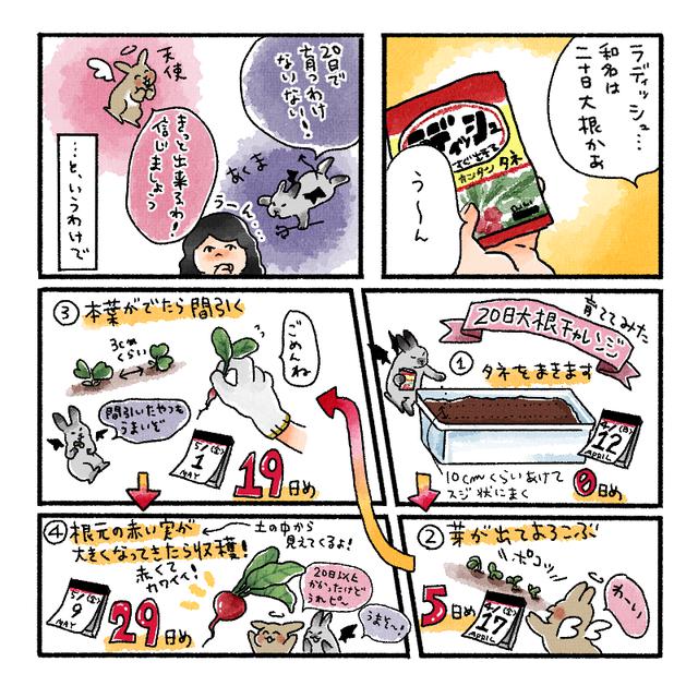 画像5: 作:たなみお