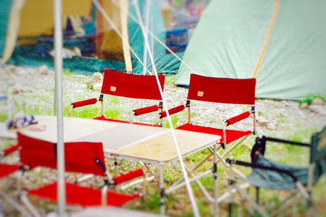 画像: 「くしはら温泉ささゆりの湯」オートキャンプ場は魅力たっぷり! ゆっくり楽しみたい人におすすめ!