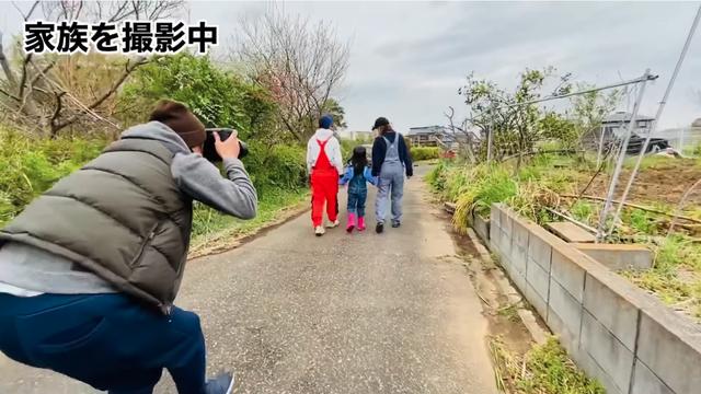 画像1: 【タケト家の秘密基地作り#11】より