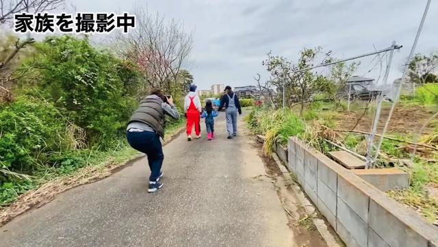 画像10: 【タケト家の秘密基地作り#11】より