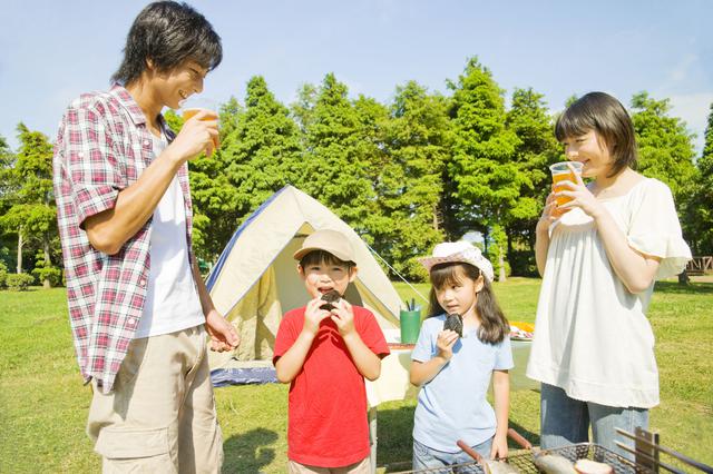 画像: サバ缶は長期保存可能で味付け不要 鯖缶と手軽に手に入るキャベツ・大根・玉ねぎで簡単キャンプ飯!