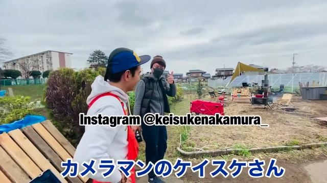 画像4: 【タケト家の秘密基地作り#11】より