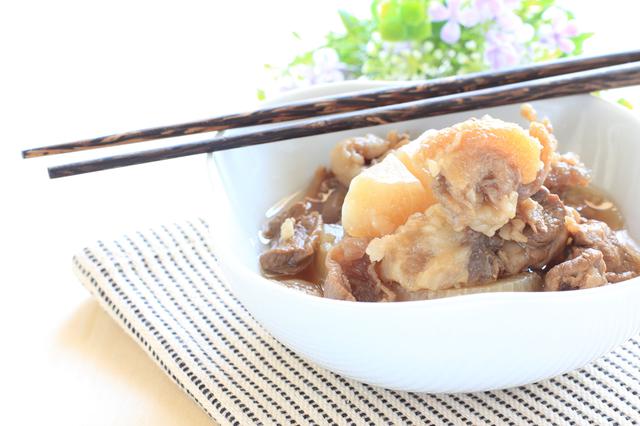 画像: 下処理・下ごしらえして冷凍保存可能! 圧力鍋を使った簡単レシピで牛すじ料理を家庭で楽しもう