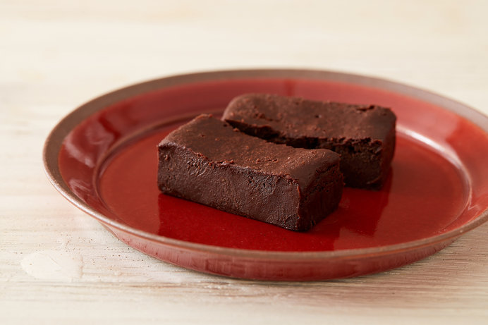 画像: ホットケーキミックス活用レシピ 5. ガトー・ショコラ
