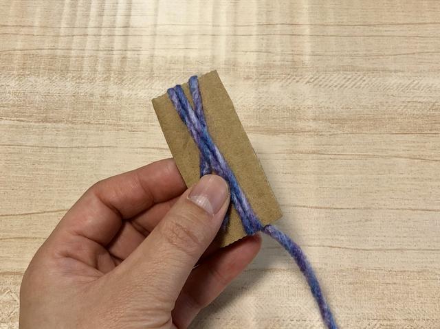 画像1: 筆者撮影 手順3