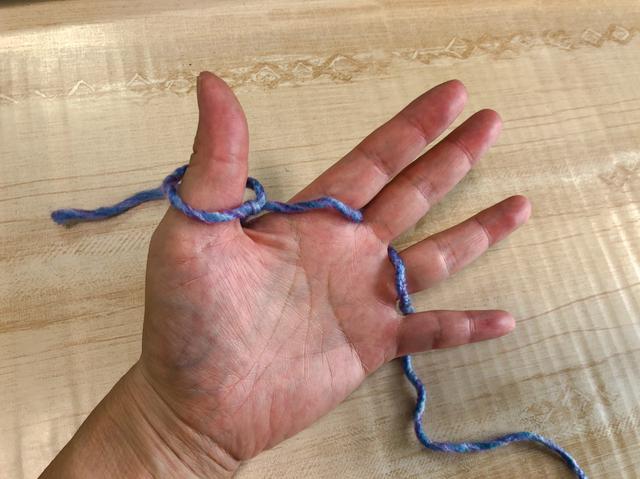 画像2: 筆者撮影 手順3