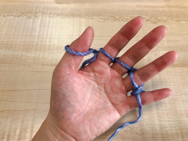 画像: 筆者撮影 手順8