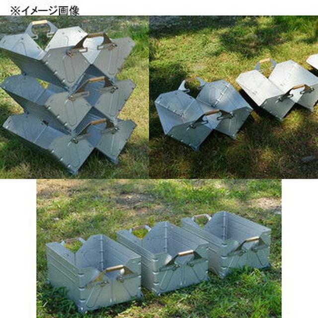 画像2: キャンパーの聖地!ものづくりの町「燕三条」の魅力とその地で生まれた人気キャンプギアのご紹介