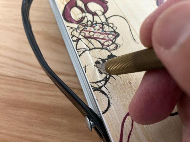 画像15: 筆者撮影