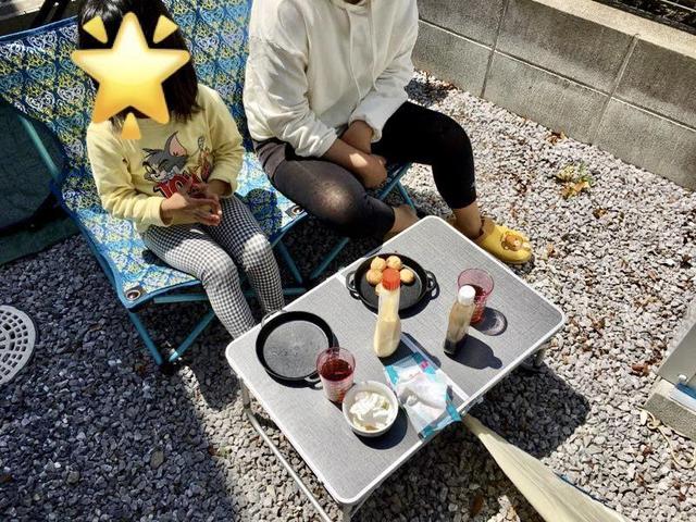 画像1: 筆者撮影
