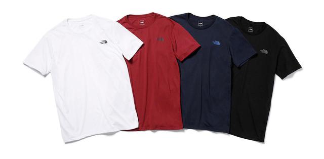 画像1: 出典:ザ・ノース・フェイス http://www.goldwin.co.jp/tnf/special/climbtogether/