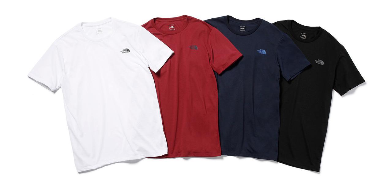 画像1: 出典:ザ・ノース・フェイス http://www.goldwin.co.jp/tnf/special/climbtogether/