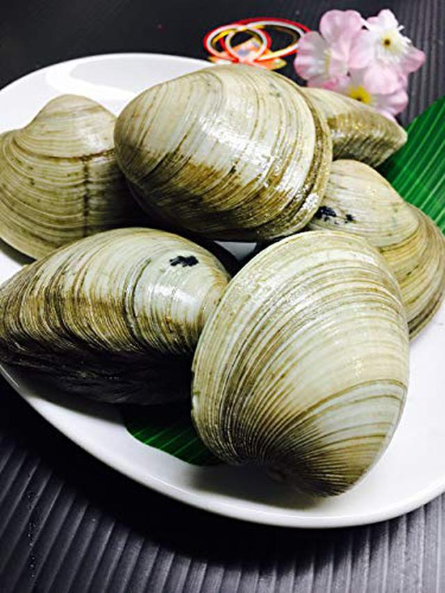 画像3: 【自宅でBBQ】おうちで楽しめる炉端焼き器! 実際に使ってみた感想は!? 「ホンビノス貝」「カマスの干物」「アシアカエビ」「せせり」「肩小肉」を焼く!