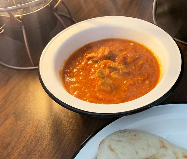 画像5: 【夏レシピ】無水バターチキンカレーをキャンプで作る! 100均でも買えるスパイスを活用!