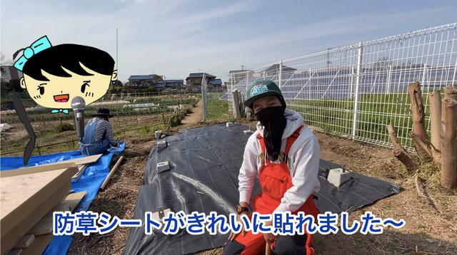 画像4: 【タケト家の秘密基地作り#12】より