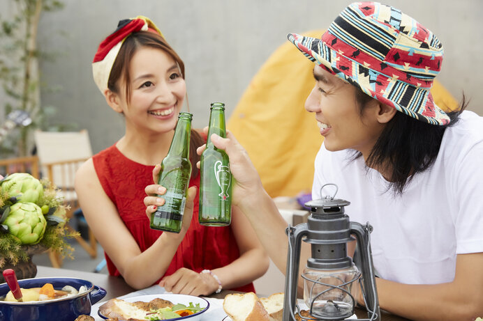 画像: アイデア次第で無限の楽しみ方があります