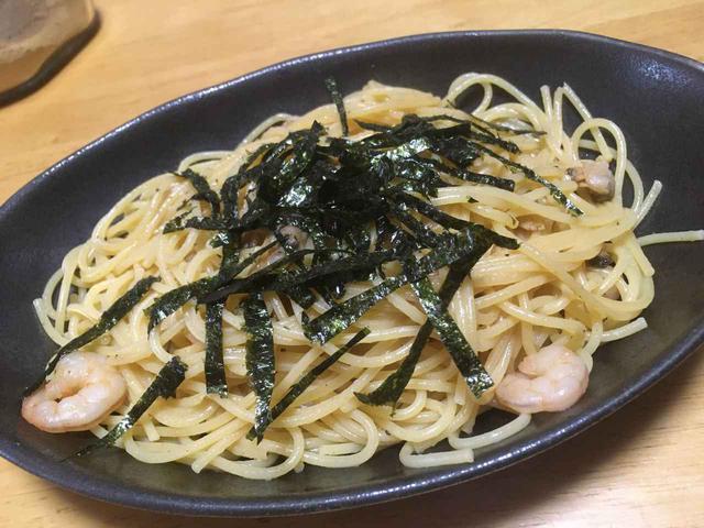 画像: 筆者撮影 今回作った中では一番好きかも…!
