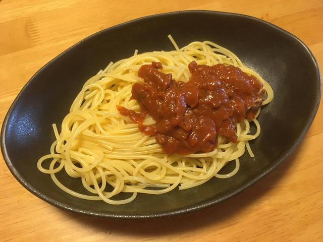 画像: 筆者撮影 本当にかけるだけです