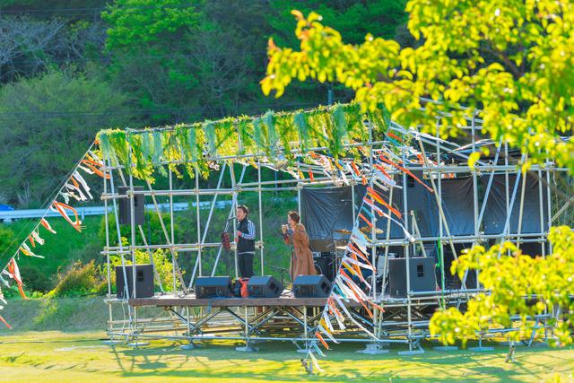 画像3: 写真提供:REWILD MUSIC FES CAMP