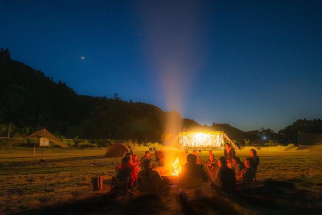 画像5: 写真提供:REWILD MUSIC FES CAMP