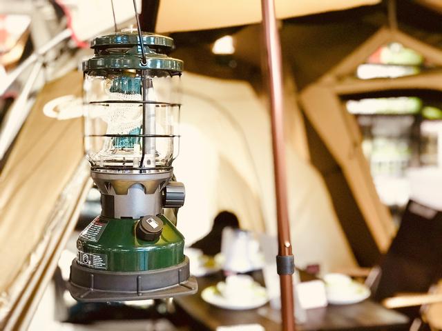 画像: キャンプで使われているランタンの種類・燃料・特徴を徹底解説! ~LED・ガソリン・ガス・オイル~