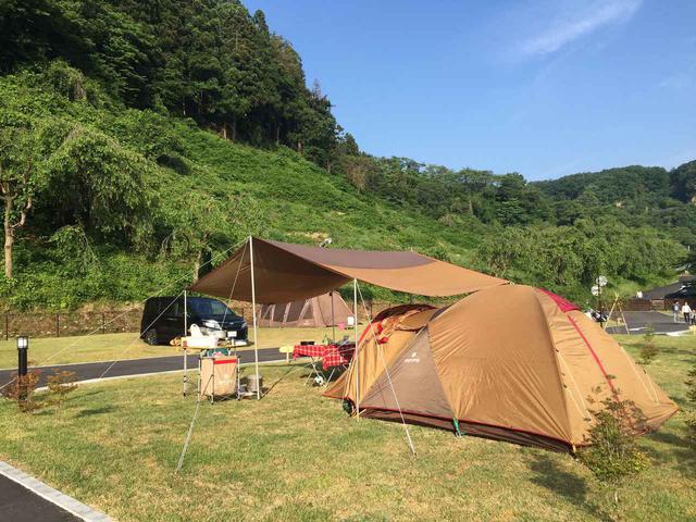 画像: 【メリット3】フレームのつくりが丈夫! 横風の影響を受けにくいので安心