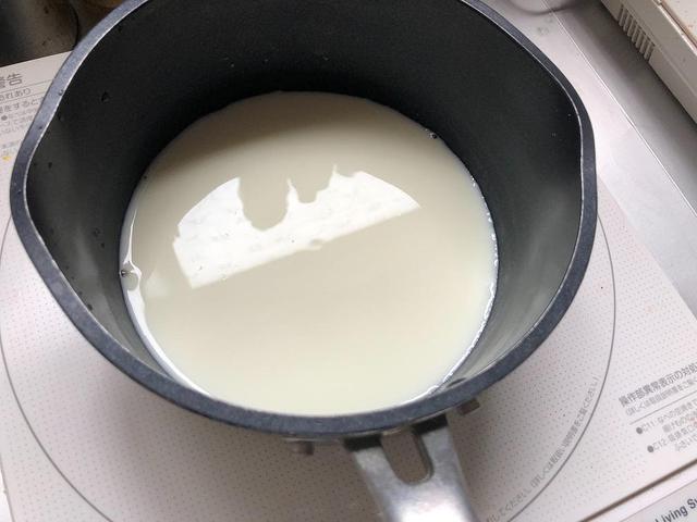 画像: 筆者撮影 手順1