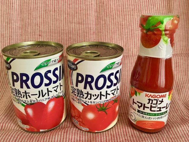 画像: 料理の際に選ぶのはホールトマト?カットトマト? レシピに合わせたトマト缶の使い方をしよう!