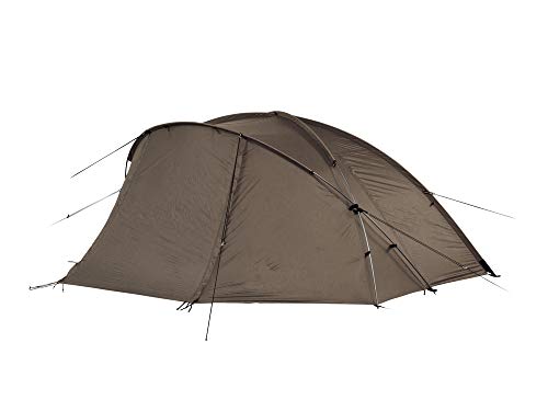 画像1: 【2020年新商品】Snow Peak(スノーピーク)から本格ソロテント・真空ボトルが登場