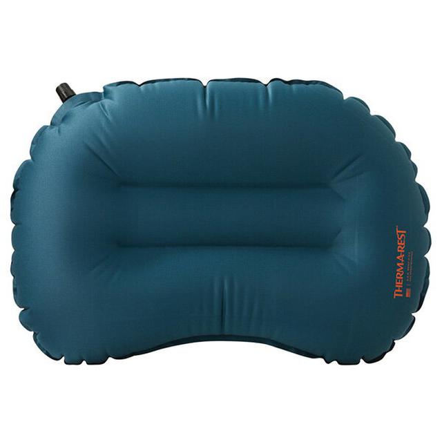画像4: THERMAREST(サーマレスト)の新作スリーピングバッグは一味違う 専用ピローも紹介