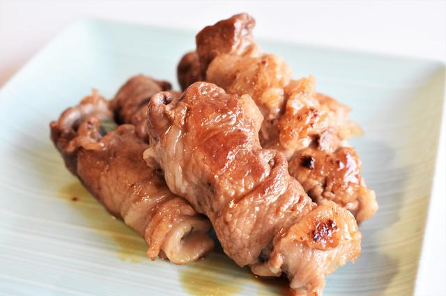画像: 筆者撮影 照り照りに作ると食欲も増しますね。