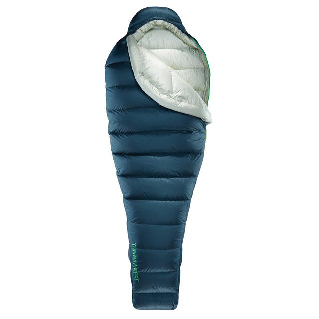 画像3: THERMAREST(サーマレスト)の新作スリーピングバッグは一味違う 専用ピローも紹介