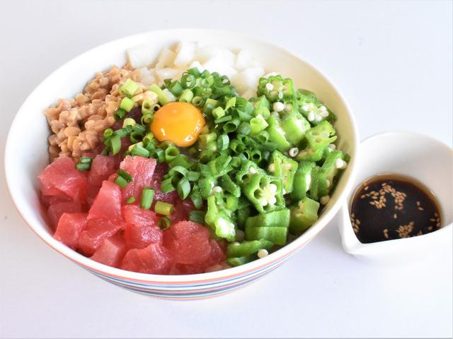 画像: 筆者撮影 ボリュームが出ますが、うずらの卵は普通の卵にしてももちろんOK!