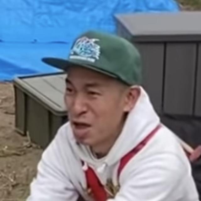 画像: 【タケト家の秘密基地作り#15】より *筆者加工