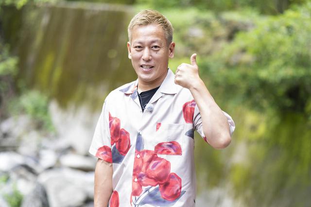 画像1: Photographer 吉田 達史