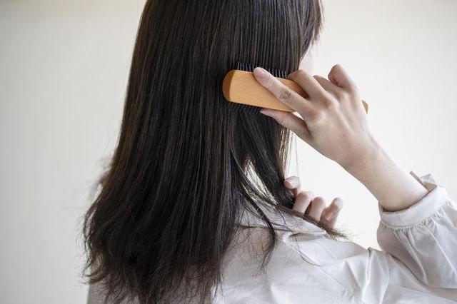 画像: 髪・頭皮に効果ありの「湯シャン」にチェンジ! シャンプー&コンディショナー不要で環境にもやさしい