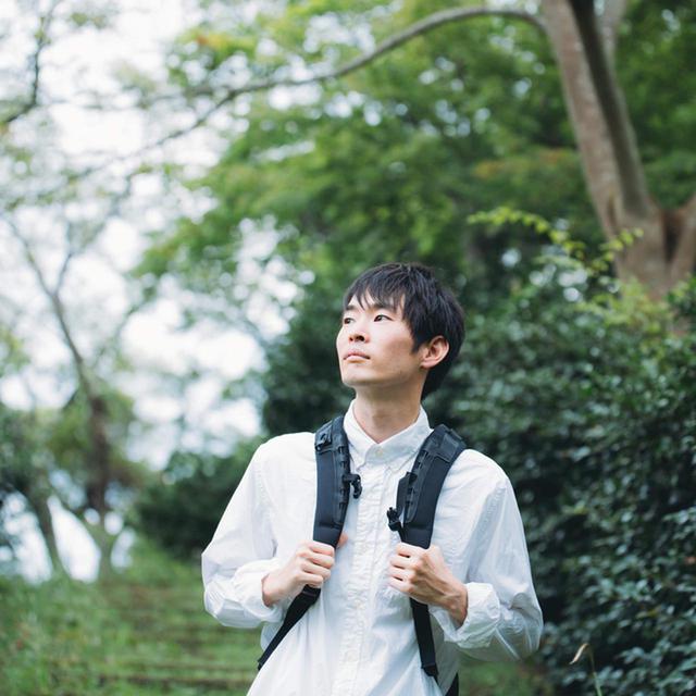 画像1: 筆者