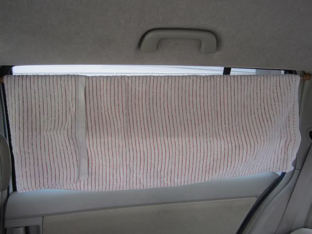 画像6: 【車中泊】やってみよう車中泊!時々実施の筆者の体験談と一般車でもこれだけそろえれば安心グッズをご紹介。