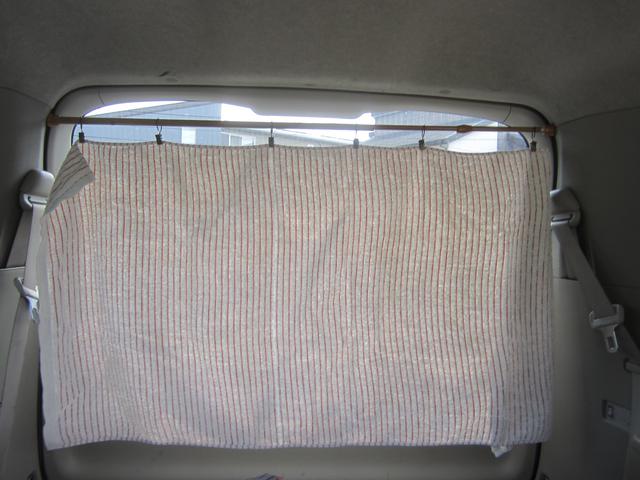 画像8: 【車中泊】やってみよう車中泊!時々実施の筆者の体験談と一般車でもこれだけそろえれば安心グッズをご紹介。