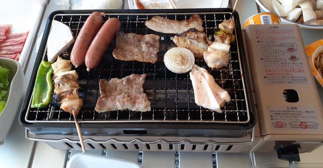 画像2: 【カセットコンロの選び方①】キャンプで使う場合は「風防機能」と「携帯性」がポイント!