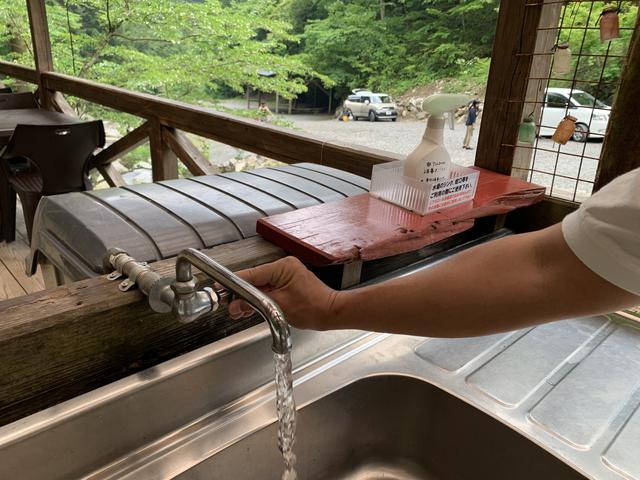 画像2: 編集部撮影