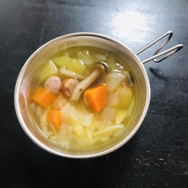 画像1: 筆者撮影