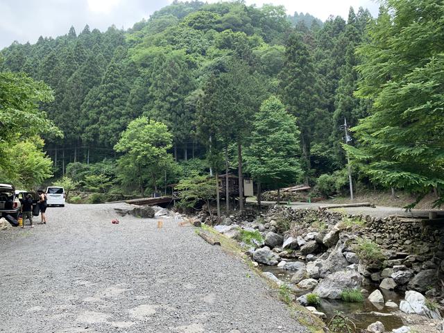 画像: 編集部撮影:上流サイト
