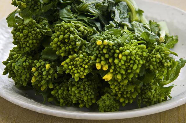 画像: 春限定!旬の味覚は多彩な美味しさ! 楽しさ広がる菜の花レシピをお試しあれ