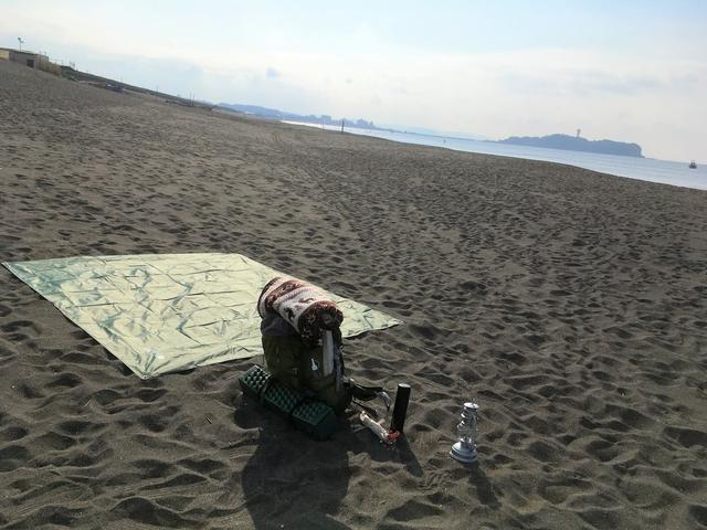 画像1: 筆者撮影